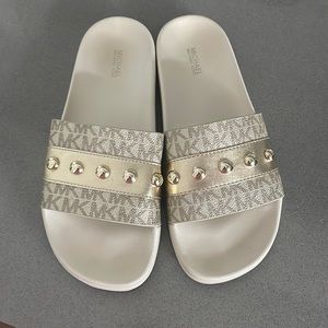 Sandals Michael Kors size 8
